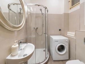 Pronájem bytu 2+kk, Praha - Nové Město, Jungmannovo náměstí, 45 m2