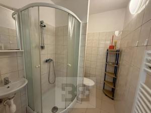 Pronájem bytu 1+kk, Prachatice, nám. Přátelství, 21 m2