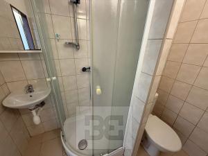 Pronájem bytu 1+kk, Prachatice, nám. Přátelství, 21 m2