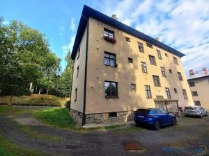 Prodej bytu 3+1, Police nad Metují, 17. listopadu, 82 m2