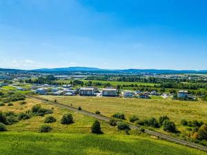 Prodej bytu 3+kk, České Budějovice, Rožnovská, 75 m2