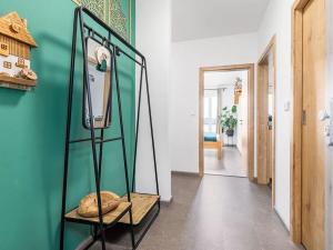 Prodej bytu 3+kk, České Budějovice, Rožnovská, 75 m2