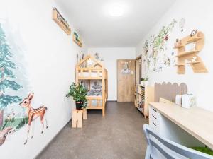 Prodej bytu 3+kk, České Budějovice, Rožnovská, 75 m2
