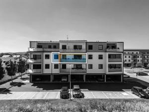 Prodej bytu 3+kk, České Budějovice, Rožnovská, 75 m2