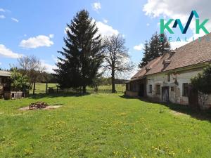 Prodej zemědělského objektu, Toužim, 810 m2