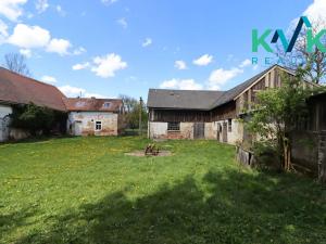 Prodej rodinného domu, Toužim, 810 m2
