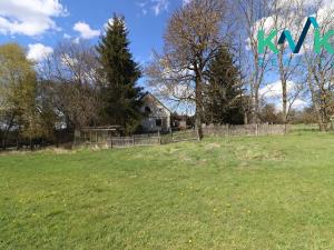 Prodej rodinného domu, Toužim, 810 m2