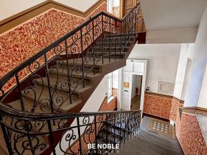 Pronájem kanceláře, Praha - Nové Město, Hybernská, 149 m2