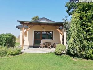 Pronájem rodinného domu, Starý Jičín, 50 m2