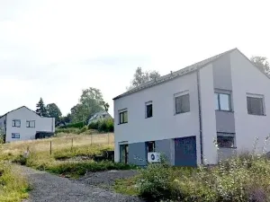 Prodej pozemku pro bydlení, Maršovice, 1285 m2