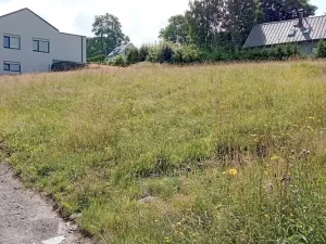 Prodej pozemku pro bydlení, Maršovice, 1285 m2