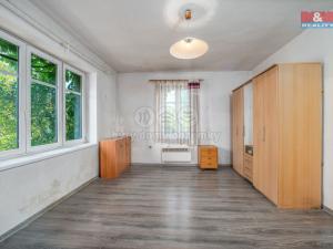 Prodej rodinného domu, Krucemburk, Masarykova, 263 m2