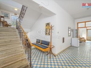 Prodej rodinného domu, Krucemburk, Masarykova, 263 m2