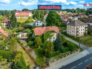 Prodej rodinného domu, Krucemburk, Masarykova, 263 m2