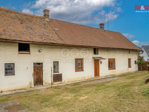 Prodej chalupy, Zdechovice - Spytovice, 212 m2