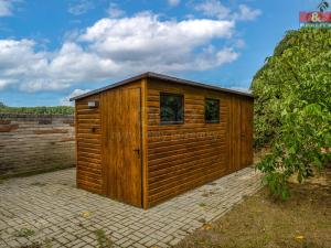 Prodej chalupy, Zdechovice - Spytovice, 212 m2