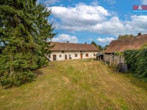 Prodej chalupy, Zdechovice - Spytovice, 212 m2