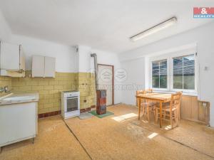 Prodej rodinného domu, Zdechovice - Spytovice, 212 m2