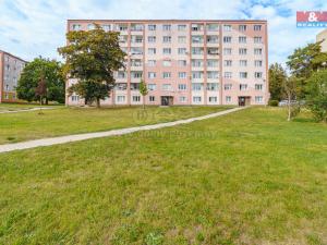 Prodej bytu 3+1, Chodov, Revoluční, 67 m2