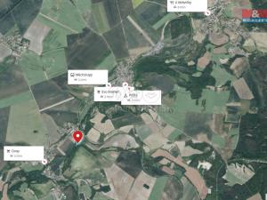 Prodej pole, Libořice, 5882 m2