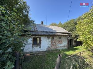 Prodej rodinného domu, Dětmarovice, 90 m2