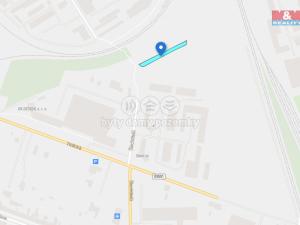 Prodej pole, Olomouc - Hodolany, 858 m2