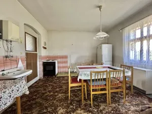 Prodej rodinného domu, Broumov, Alšova, 130 m2