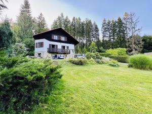 Prodej rodinného domu, Loučovice, 361 m2