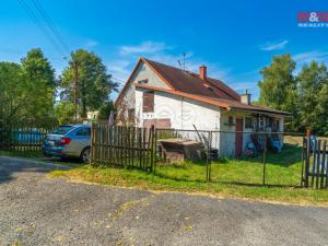 Prodej rodinného domu, Stružnice, 225 m2