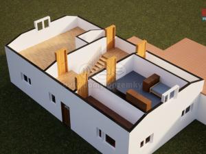 Prodej rodinného domu, Stružnice, 225 m2