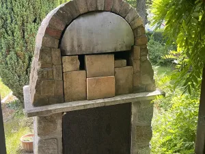 Pronájem chaty, Česká Kamenice, 16 m2