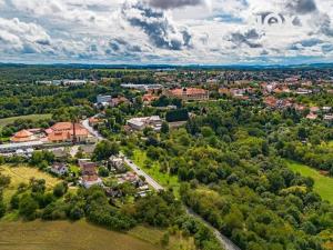 Prodej pozemku pro bydlení, Kostelec nad Černými lesy, Lipanská, 278 m2
