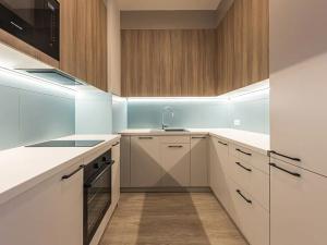Pronájem bytu 2+kk, Praha - Nusle, Svatoslavova, 54 m2