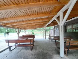 Prodej restaurace, Valašské Klobouky, 600 m2