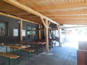 Prodej restaurace, Valašské Klobouky, 600 m2
