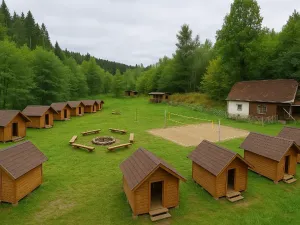 Prodej restaurace, Valašské Klobouky, 600 m2