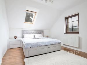 Prodej rodinného domu, Jílové, Javorská, 180 m2