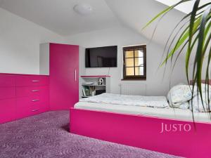 Prodej rodinného domu, Jílové, Javorská, 180 m2