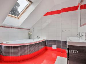 Prodej rodinného domu, Jílové, Javorská, 180 m2