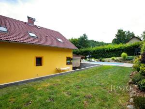 Prodej rodinného domu, Jílové, Javorská, 180 m2