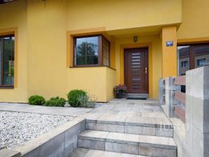 Prodej rodinného domu, Jílové, Javorská, 180 m2