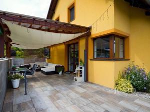 Prodej rodinného domu, Jílové, Javorská, 180 m2
