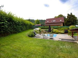 Prodej rodinného domu, Jílové, Javorská, 180 m2