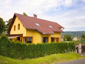 Prodej rodinného domu, Jílové, Javorská, 180 m2