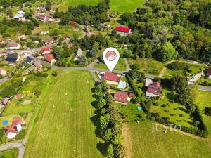 Prodej rodinného domu, Jílové, Javorská, 180 m2