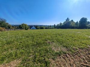 Prodej pozemku pro bydlení, Markvartice, 7465 m2