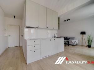 Pronájem bytu 1+kk, Zlín, Sadová, 43 m2