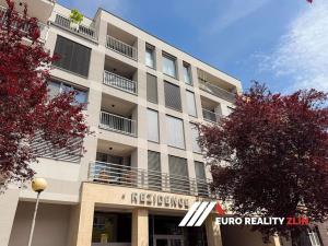 Pronájem bytu 1+kk, Zlín, Sadová, 43 m2