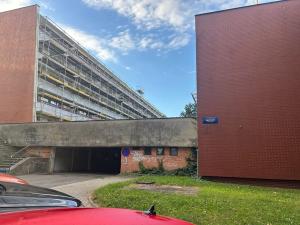 Pronájem garáže, Zlín, Javorová, 13 m2