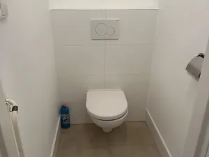 Pronájem bytu 1+kk, Praha - Břevnov, Bělohorská, 36 m2